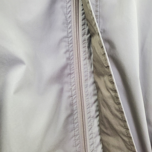 Members Only Mariner Beige Vintage Bomber Jacket Men's - Picture 3 of 7